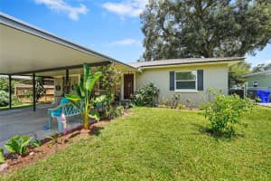505 OPPITZ LANE, LAKELAND, FL 33803 Sold 01/07/25