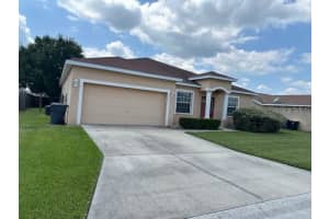 3261 PEBBLEBROOKE BOULEVARD, LAKELAND, FL 33810 Sold 11/01/24