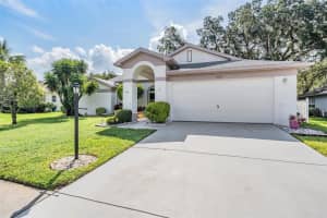 5924 WILLOW CREEK COURT, NEW PORT RICHEY, FL 34655 Sold 10/30/24