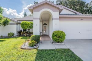 5924 WILLOW CREEK COURT, NEW PORT RICHEY, FL 34655 Sold 10/30/24