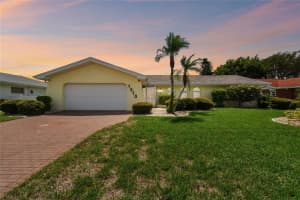 1510 NEW BEDFORD DRIVE, SUN CITY CENTER, FL 33573 Sold 01/02/25
