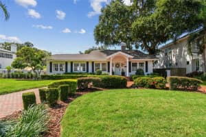 3310 WALLCRAFT AVENUE, TAMPA, FL 33611 Sold 09/24/24