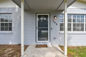 568 WISTERIA LAKE, UMATILLA, FL 32784 Sold 10/22/24