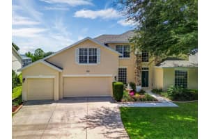3829 GLENFORD DRIVE, CLERMONT, FL 34711 Sold 02/24/25