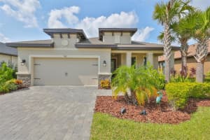 7109 HERON WALK LANE, WESLEY CHAPEL, FL 33545 Sold 10/28/24