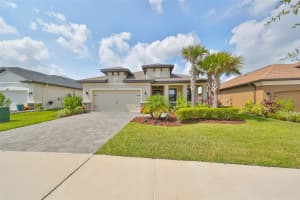 7109 HERON WALK LANE, WESLEY CHAPEL, FL 33545 Sold 10/28/24