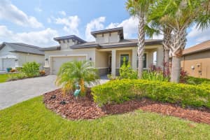 7109 HERON WALK LANE, WESLEY CHAPEL, FL 33545 Sold 10/28/24