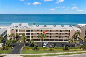 3500 GULF BOULEVARD, BELLEAIR BEACH, FL 33786 Sold 10/03/24