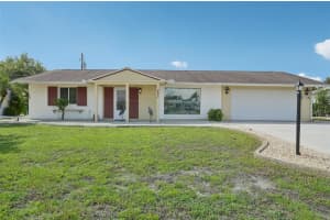 822 LA JOLLA AVENUE, SUN CITY CENTER, FL 33573 Sold 10/18/24