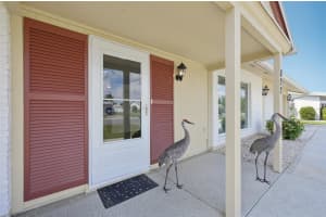 822 LA JOLLA AVENUE, SUN CITY CENTER, FL 33573 Sold 10/18/24