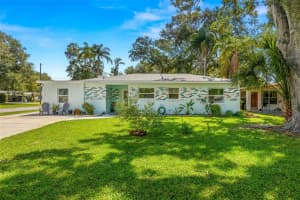 1830 59TH STREET, GULFPORT, FL 33707 Sold 12/06/24
