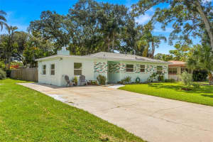 1830 59TH STREET, GULFPORT, FL 33707 Sold 12/06/24