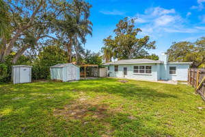 1830 59TH STREET, GULFPORT, FL 33707 Sold 12/06/24