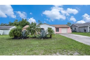 3272 LANDOVER BOULEVARD, SPRING HILL, FL 34609 Sold 02/19/25