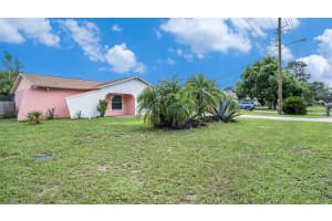 3272 LANDOVER BOULEVARD, SPRING HILL, FL 34609 Sold 02/19/25