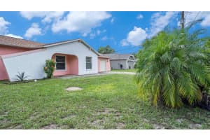 3272 LANDOVER BOULEVARD, SPRING HILL, FL 34609 Sold 02/19/25