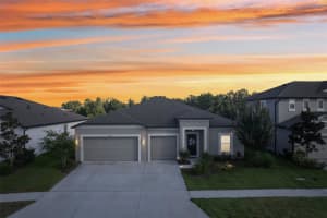 18336 TALAVERA PARKWAY, SPRING HILL, FL 34610 Sold 10/18/24