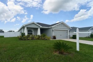 1122 SECOND DRIVE, EAGLE LAKE, FL 33839 Sold 03/24/25