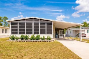 9941 SCEPTER AVENUE, BROOKSVILLE, FL 34613 Sold 09/24/24