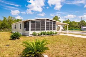 9941 SCEPTER AVENUE, BROOKSVILLE, FL 34613 Sold 09/24/24