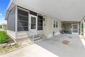 9941 SCEPTER AVENUE, BROOKSVILLE, FL 34613 Sold 09/24/24