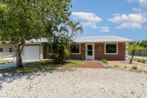 305 43RD STREET, BRADENTON, FL 34209 Sold 11/21/24