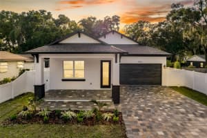 5916 HIGHLAND AVENUE, TAMPA, FL 33604 Sold 01/14/25
