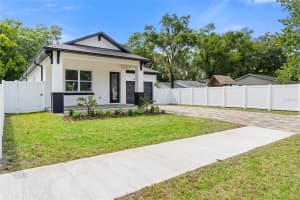 5916 HIGHLAND AVENUE, TAMPA, FL 33604 Sold 01/14/25