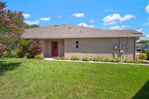 1047 BENSBROOKE DRIVE, WESLEY CHAPEL, FL 33543 Sold 12/10/24