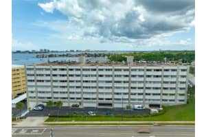 100 BLUFF VIEW DRIVE, BELLEAIR BLUFFS, FL 33770 Sold 11/22/24