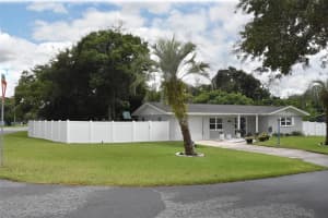 5239 BELTRAM DRIVE, ZEPHYRHILLS, FL 33542 Sold 10/31/24
