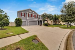 11609 TETRAFIN DRIVE, RIVERVIEW, FL 33579 Sold 11/06/24