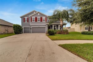 11609 TETRAFIN DRIVE, RIVERVIEW, FL 33579 Sold 11/06/24