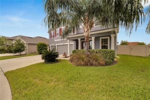 11609 TETRAFIN DRIVE, RIVERVIEW, FL 33579 Sold 11/06/24