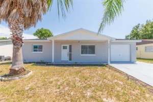 8136 HIXTON DRIVE, PORT RICHEY, FL 34668 Sold 03/29/25