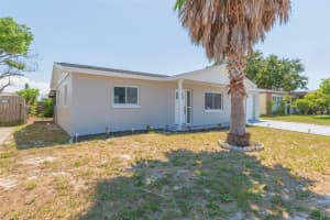 8136 HIXTON DRIVE, PORT RICHEY, FL 34668 Sold 03/29/25
