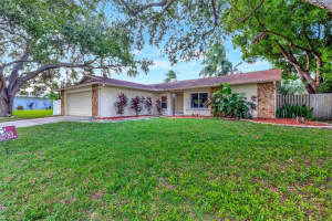 2057 INDIGO TERRACE, DUNEDIN, FL 34698 Sold 10/21/24
