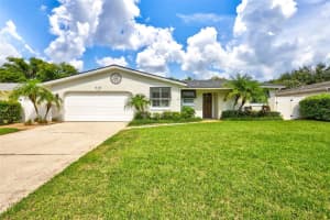 518 66TH STREET, PALM HARBOR, FL 34684 Sold 09/27/24