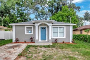 1808 CURTIS STREET, TAMPA, FL 33610 Sold 03/31/25