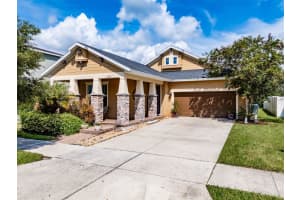 5147 AUTUMN RIDGE DRIVE, WESLEY CHAPEL, FL 33545 Sold 02/04/25