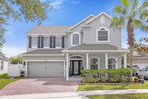 1022 WHIRLAWAY DRIVE, KISSIMMEE, FL 34744 Sold 09/20/24