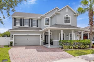 1022 WHIRLAWAY DRIVE, KISSIMMEE, FL 34744 Sold 09/20/24