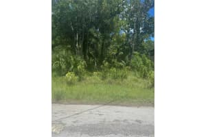 Lot 289 CUTLASS DRIVE, HUDSON, FL 34667 - MLS#MFRT3550590