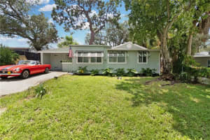 203 ANCLOTE ROAD, TARPON SPRINGS, FL 34689 Sold 10/16/24