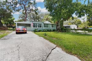 203 ANCLOTE ROAD, TARPON SPRINGS, FL 34689 Sold 10/16/24