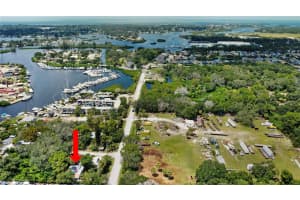 203 ANCLOTE ROAD, TARPON SPRINGS, FL 34689 Sold 10/16/24
