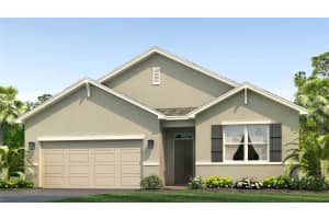 17330 WHEATBERRY BOULEVARD, PARRISH, FL 34219 Sold 01/29/25