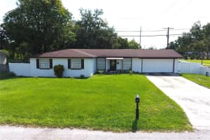 3001 38TH STREET, TAMPA, FL 33605 Sold 03/20/25