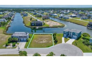3358 BLUEFISH DRIVE, HERNANDO BEACH, FL 34607 Sold 01/16/25