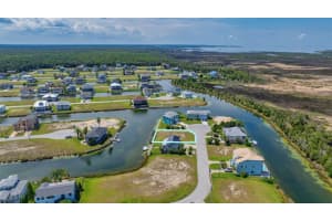 3358 BLUEFISH DRIVE, HERNANDO BEACH, FL 34607 Sold 01/16/25